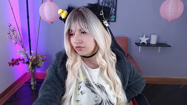 yumin3ko online show from 21, 1, 2025