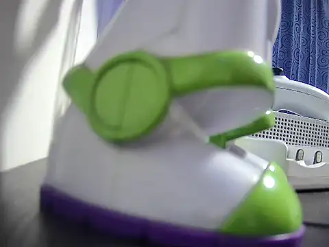 Snapshot of Ponpeo chatting on 25, 5, 2026 Ponpeo online show from 25, 5, 2026