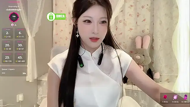 zhuzhu-520- online show from 4, 3, 2026