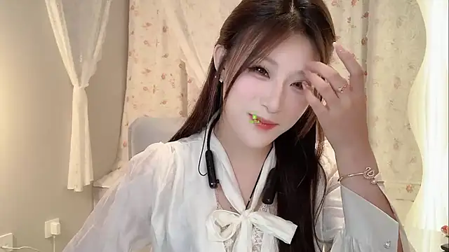 Snapshot of zhuzhu-520- chatting on 5, 6, 2026 zhuzhu-520- online show from 5, 6, 2026