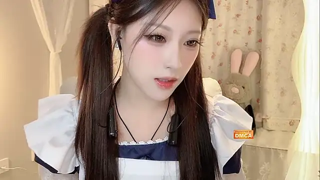 Snapshot of zhuzhu-520- chatting on 6, 6, 2026 zhuzhu-520- online show from 6, 6, 2026