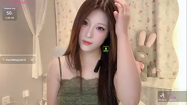 Snapshot of zhuzhu-520- chatting on 9, 7, 2026 zhuzhu-520- online show from 9, 7, 2026