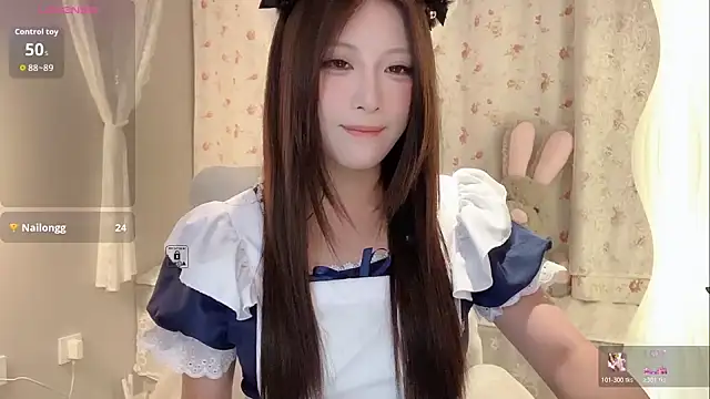 Snapshot of zhuzhu-520- chatting on 22, 7, 2026 zhuzhu-520- online show from 22, 7, 2026