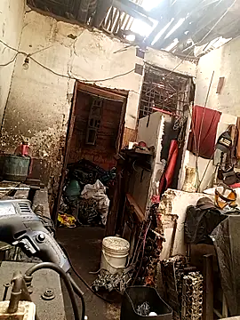 Yairelnegro online show from 26, 3, 2026