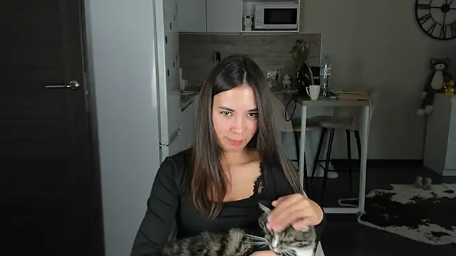 nilliluv online show from 16, 3, 2026