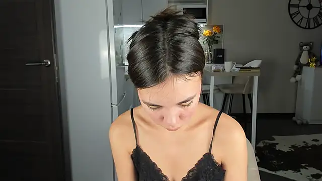 nilliluv online show from 22, 3, 2026