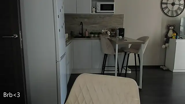 nilliluv online show from 27, 3, 2026