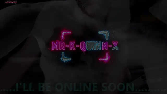 Snapshot of mr-k-quinn-x chatting on 16, 7, 2026 mr-k-quinn-x online show from 16, 7, 2026