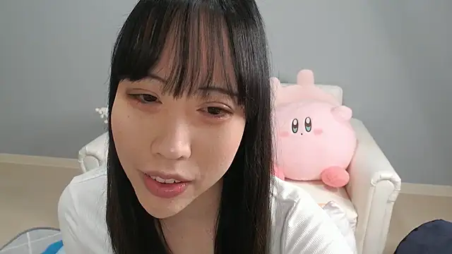 Snapshot of hana_ch chatting on 6, 3, 2025 hana ch online show from 6, 3, 2025