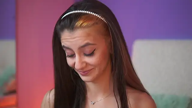 SabrinaHope online show from 13, 11, 2025