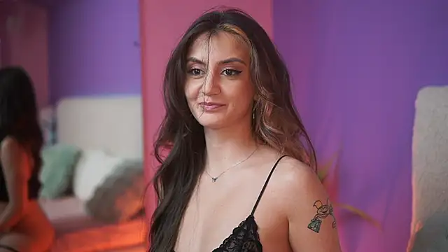 SabrinaHope online show from 24, 11, 2025