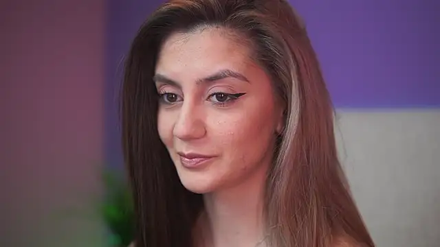 SabrinaHope online show from 13, 1, 2026