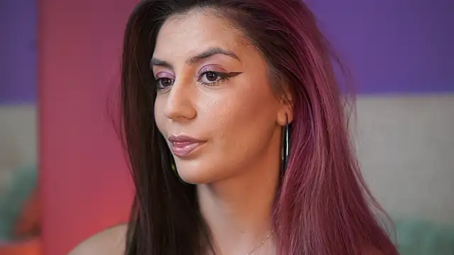 SabrinaHope online show from 18, 3, 2026