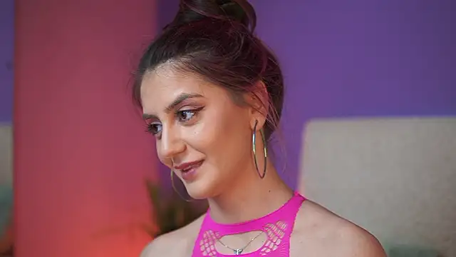 SabrinaHope online show from 26, 3, 2026