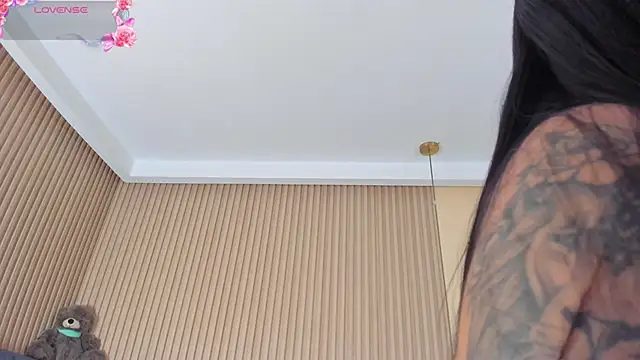 Snapshot of kathecute__ chatting on 1, 2, 2026 kathecute online show from 1, 2, 2026