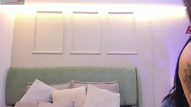 Snapshot of kathecute__ chatting on 1, 3, 2026 kathecute online show from 1, 3, 2026