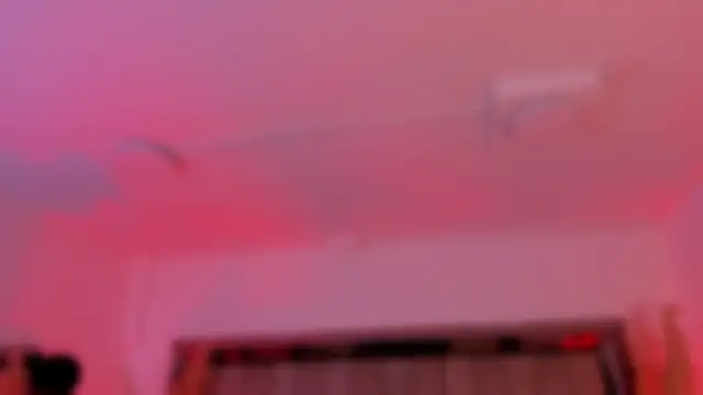 ChaynnaCooper online show from 4, 12, 2025