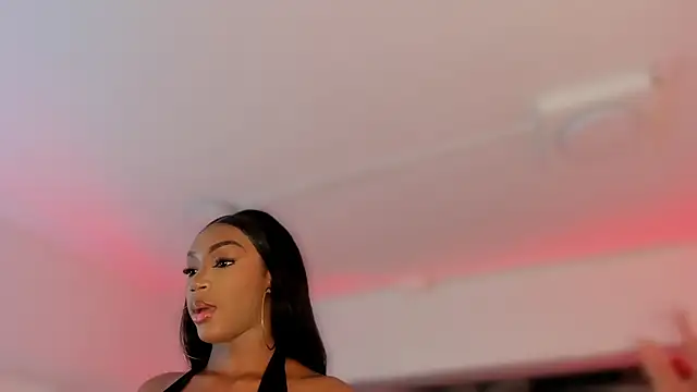 ChaynnaCooper online show from 14, 12, 2025