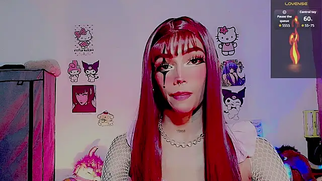 Snapshot of HELEM__S7 chatting on 20, 3, 2026 HELEM S7 online show from 20, 3, 2026