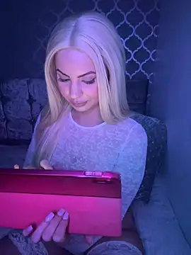 Lexy669 online show from 19, 1, 2025