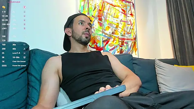 Snapshot of tommy_raym0ndg chatting on 11, 2, 2026 tommy raym0ndg online show from 11, 2, 2026