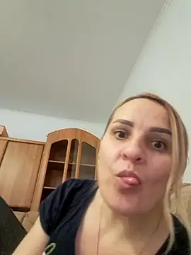 Malichkaanna30 online show from 15, 12, 2024