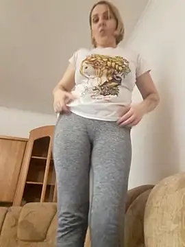 Malichkaanna30 online show from 7, 1, 2025