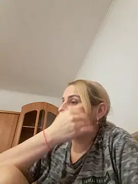 Malichkaanna30 online show from 19, 1, 2025