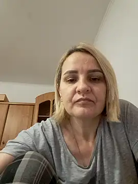 Malichkaanna30 online show from 31, 1, 2025