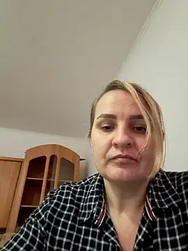 Malichkaanna30 online show from 7, 2, 2025