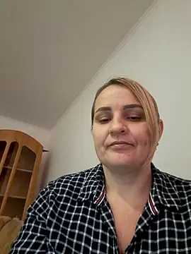 Malichkaanna30 online show from 15, 2, 2025