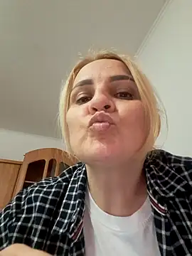 Malichkaanna30 online show from 8, 3, 2025