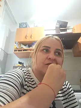 Malichkaanna30 online show from 9, 9, 2025