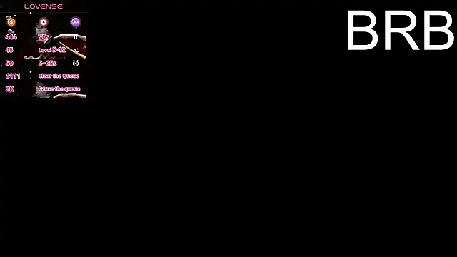 scarlett buttock online show from 10, 2, 2025