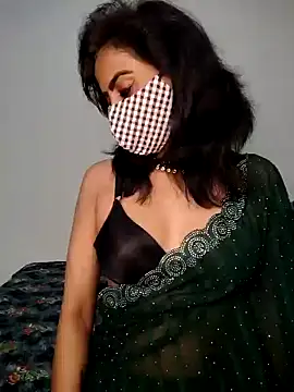 Snapshot of Raat_ki_rani_ chatting on 9, 2, 2025 Raat ki rani  online show from 9, 2, 2025