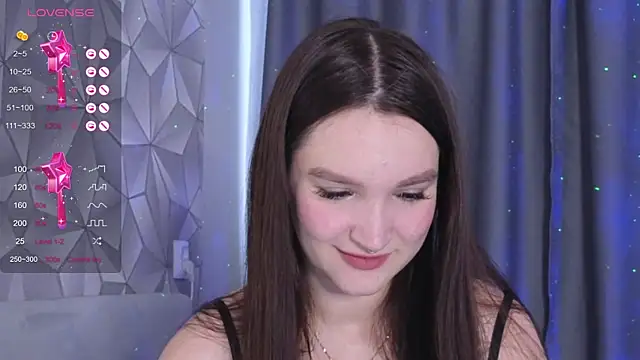 -HornyAngel- online show from 12, 12, 2024