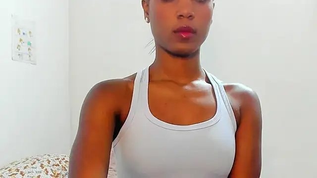 Snapshot of Kalua_Brown chatting on 13, 6, 2026 Kalua Brown online show from 13, 6, 2026
