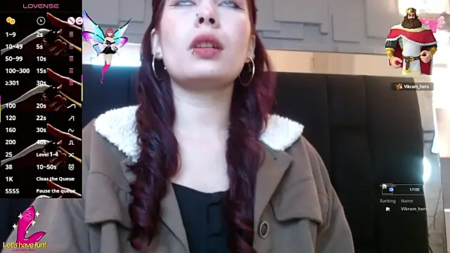  yuyi online show from 19, 9, 2025