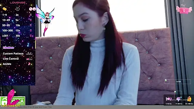  yuyi online show from 21, 10, 2025