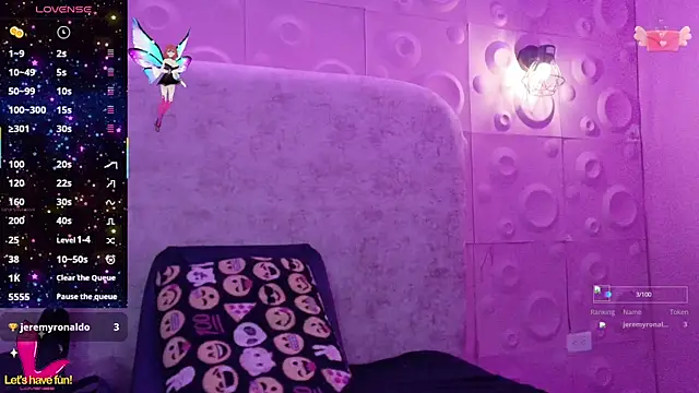  yuyi online show from 9, 11, 2025