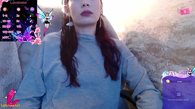 Snapshot of _yuyi chatting on 4, 6, 2026 yuyi online show from 4, 6, 2026