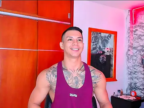 Aaron Toy online show from 10, 1, 2026