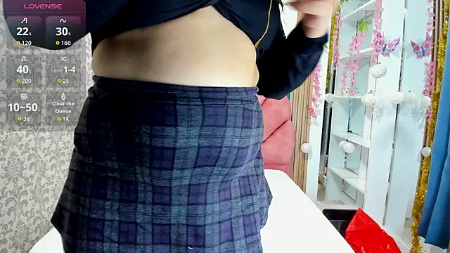 valeria rivera1 online show from 10, 1, 2026