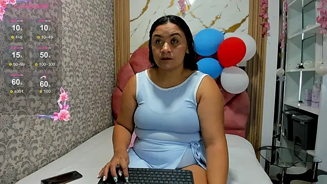 Snapshot of valeria_rivera1 chatting on 14, 7, 2026 valeria rivera1 online show from 14, 7, 2026