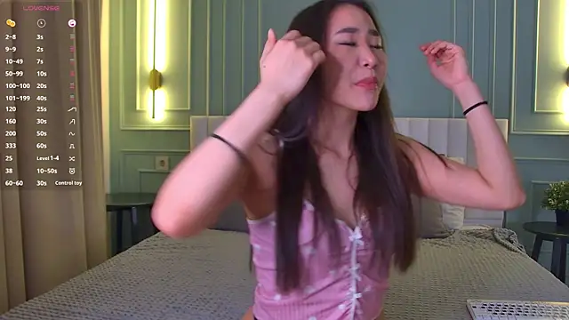 RizeShiro online show from 1, 4, 2026