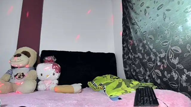 Michi sexy online show from 13, 11, 2025