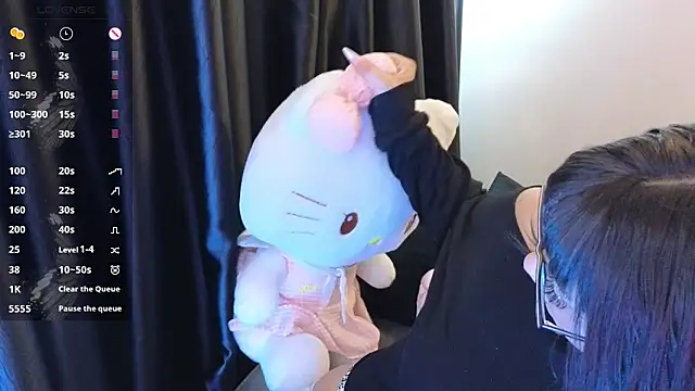 missy taylor  online show from 20, 3, 2026