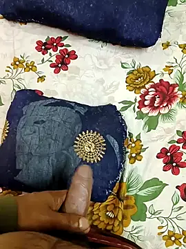 Snapshot of GF_nd_BF_ chatting on 23, 1, 2025 GF nd BF online show from 23, 1, 2025