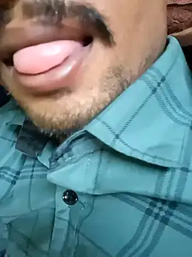 Snapshot of GF_nd_BF_ chatting on 20, 2, 2025 GF nd BF online show from 20, 2, 2025