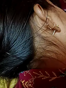 Snapshot of GF_nd_BF_ chatting on 24, 2, 2025 GF nd BF online show from 24, 2, 2025